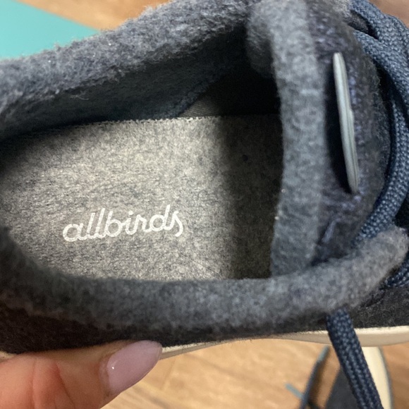 Allbirds wool shoes. Most comfortable shoes on the planet. - Picture 3 of 5